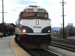 File:Amtrak Train Vancouver Washington.jpg