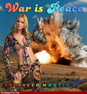 War Is Peace - Lockheed Martin.jpg