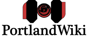 PortlandWiki logo v9 paths.svg