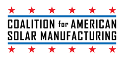 Coalition for American Solar Manufacturing