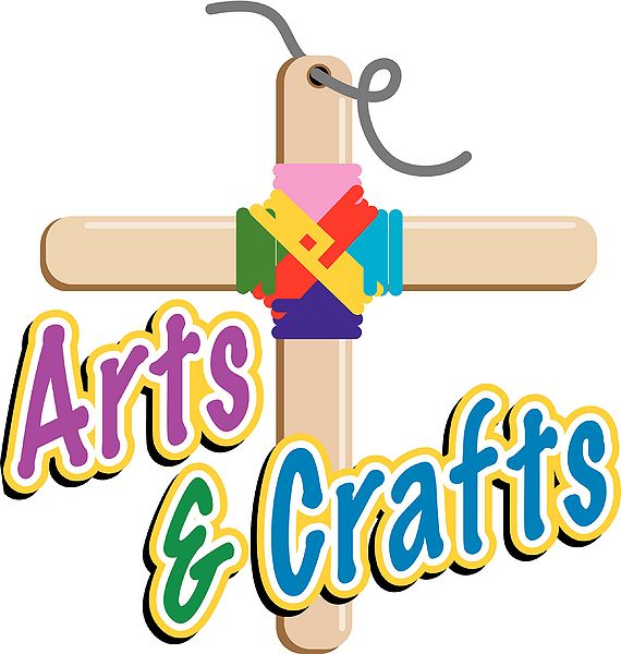 File:Arts and Crafts Cross.jpg