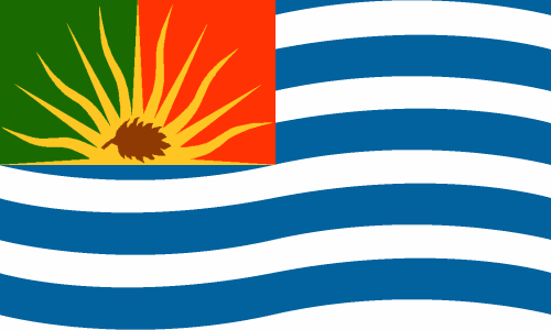 Republic of Cascadia Flag.gif