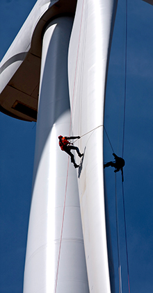 Wind Turbine