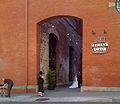 Henry's 13thSt Tavern Wedding