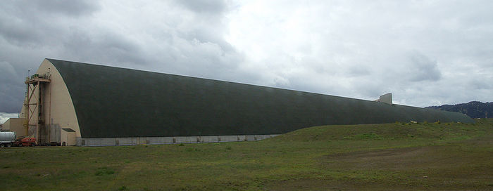 Port of Portland Potash Terminal 5