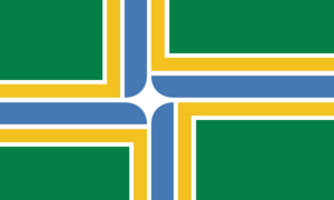 Flag of Portland, Oregon.svg